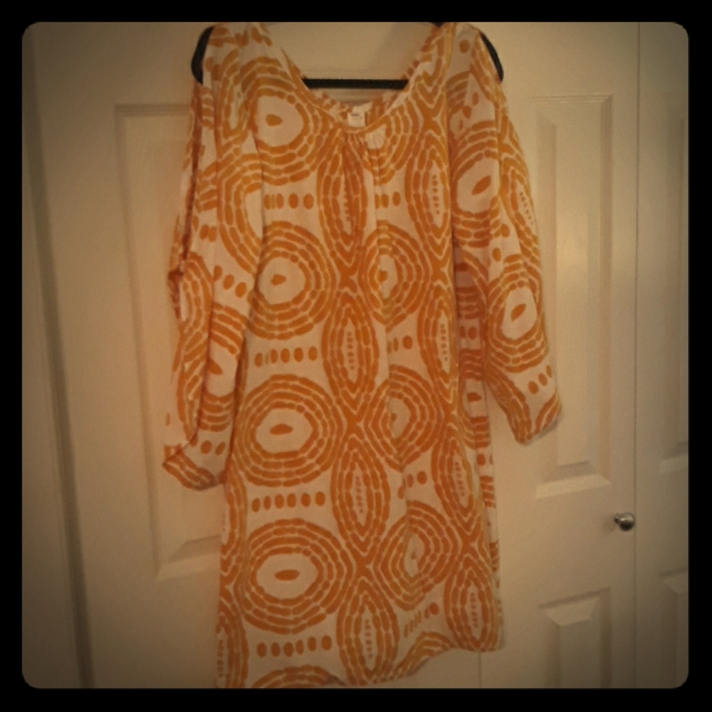 Boutique dress